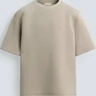 Classic Cotton T-Shirt