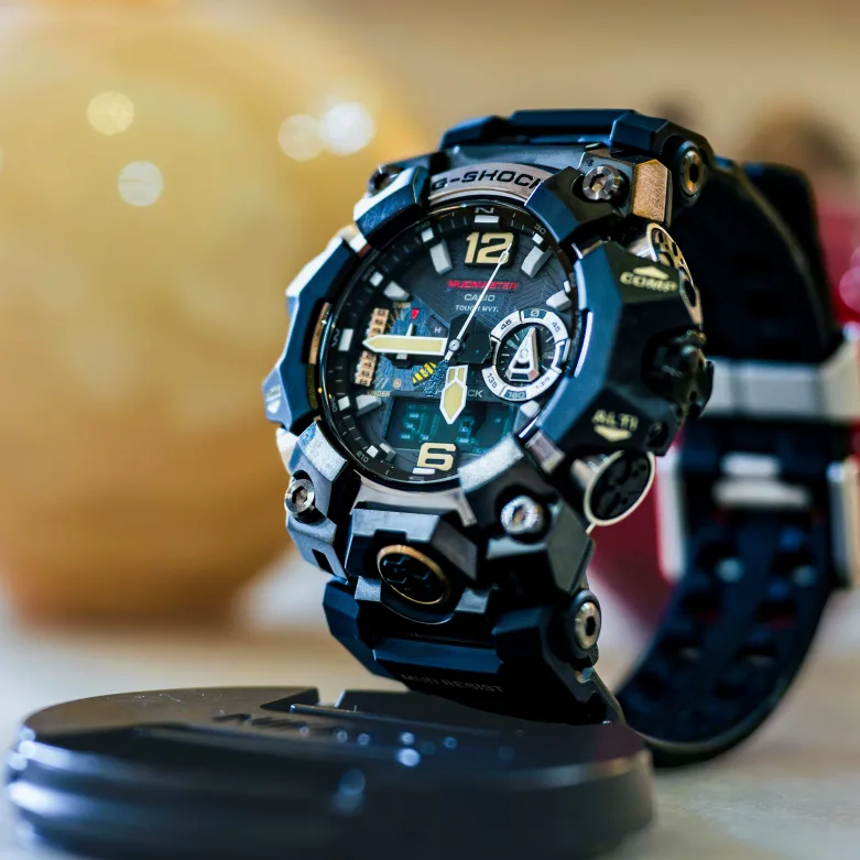 Kids Digital Watch