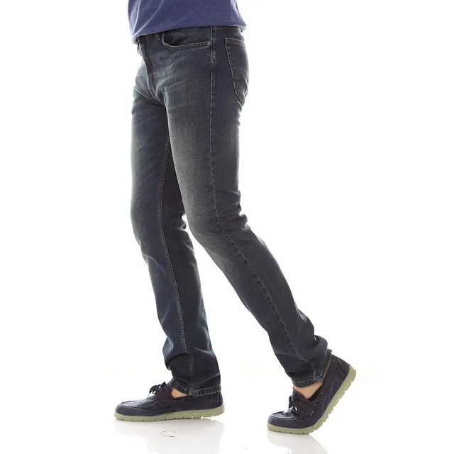 Men's Slim Fit Jeans