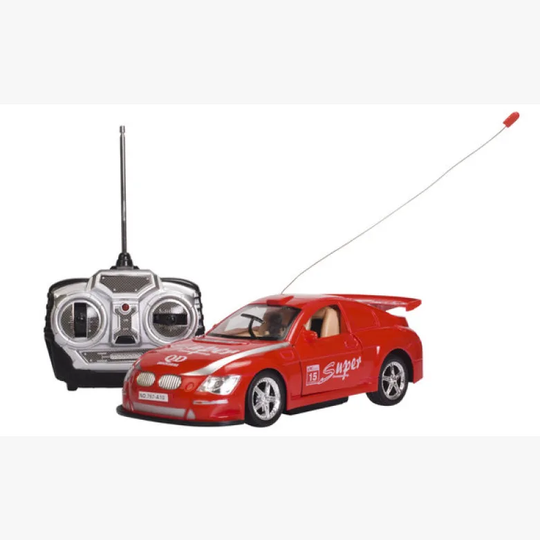 Remote Toy Car